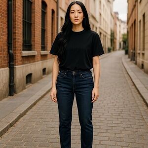 Levi’s Jeans size 25.